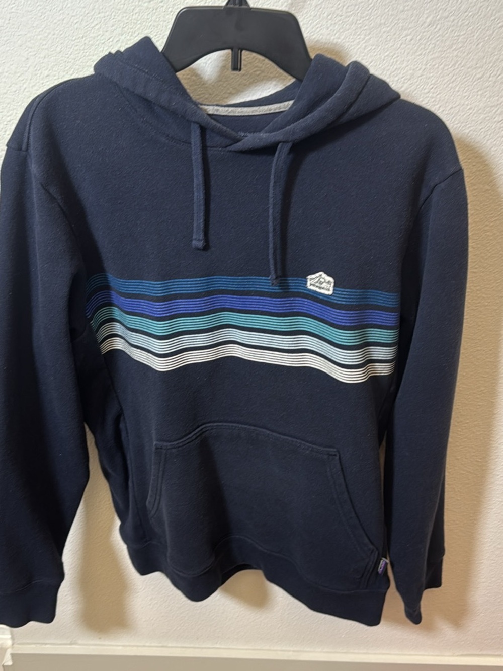 Patagonia Hoodie Medium